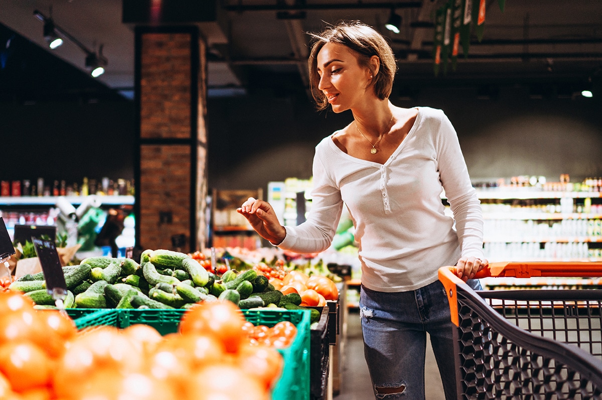 Join the Movement: Revolutionize Your Consumption Habits for a Sustainable Future