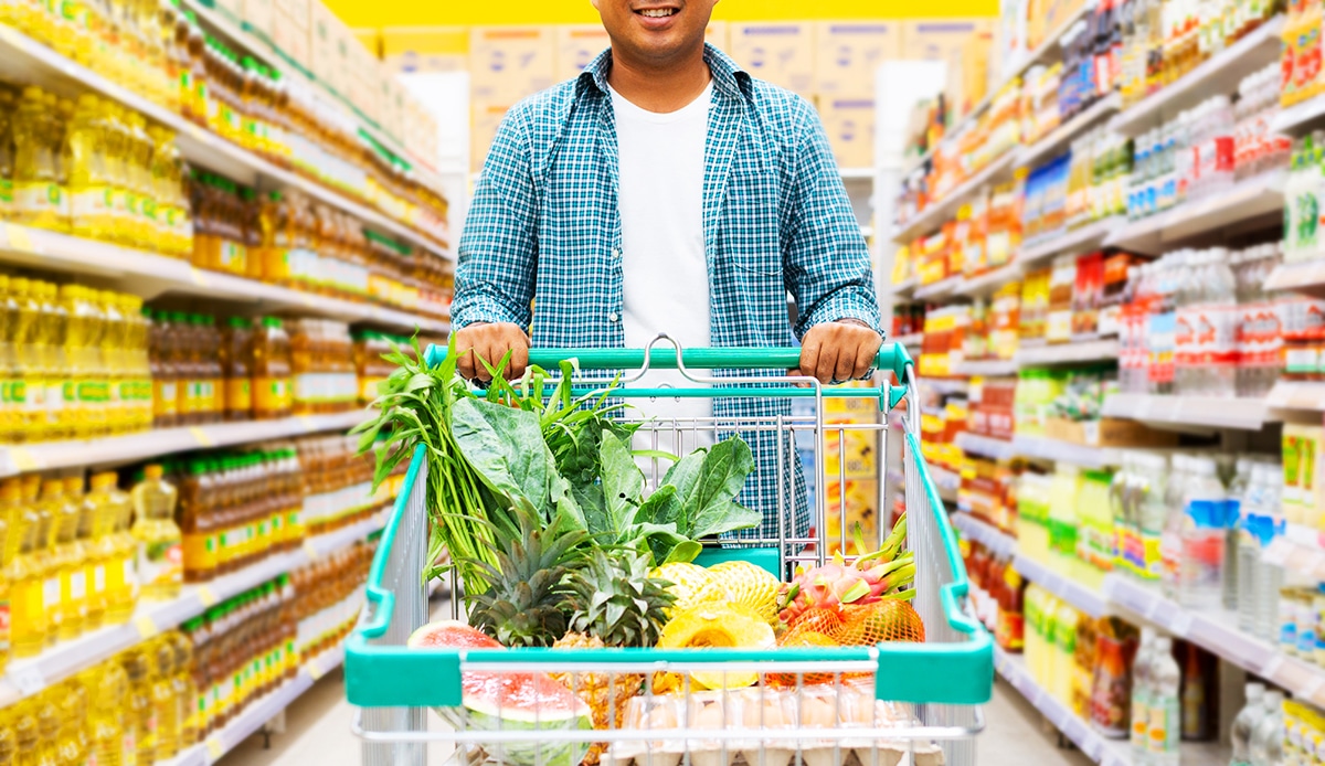Transform your lifestyle with responsible consumption – a sustainable path towards a better world
