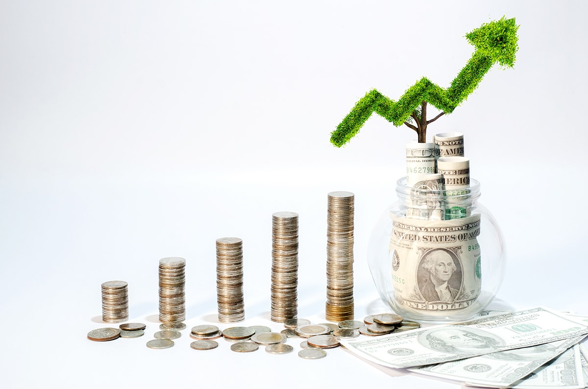Why a Strong Economy is Crucial for Your Financial Future: Understanding the Importance of Economic Growth