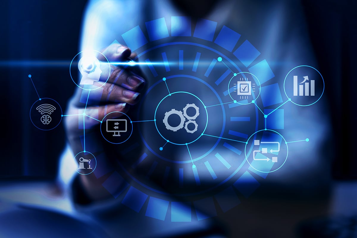 Embrace the Future: Why Digital Transformation is a Must for Your Business