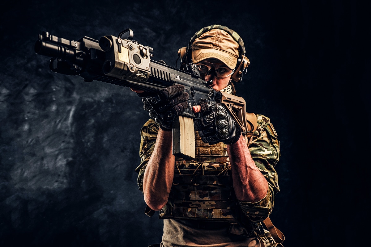 Taking a stand against terrorism: The critical importance of global unity and action