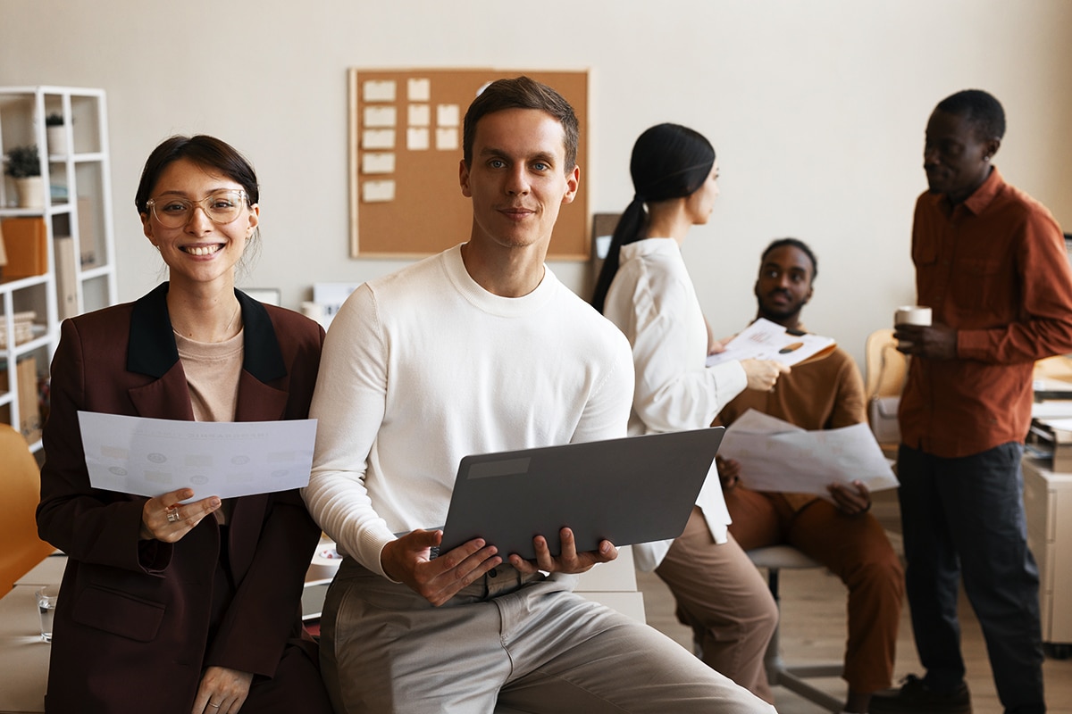 The Benefits of Training: Why Investing in Your Employees pays Off in the Long Run