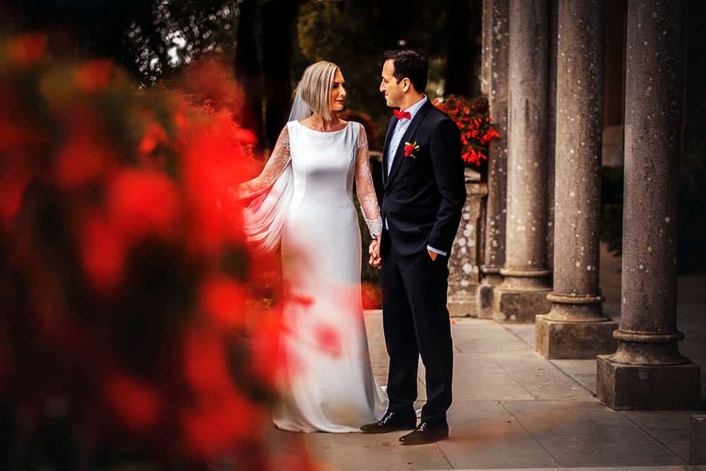 Experience the Fairytale Wedding of Your Dreams: Why Castle Weddings Are the Ultimate Venue Choice for Your Big Day
