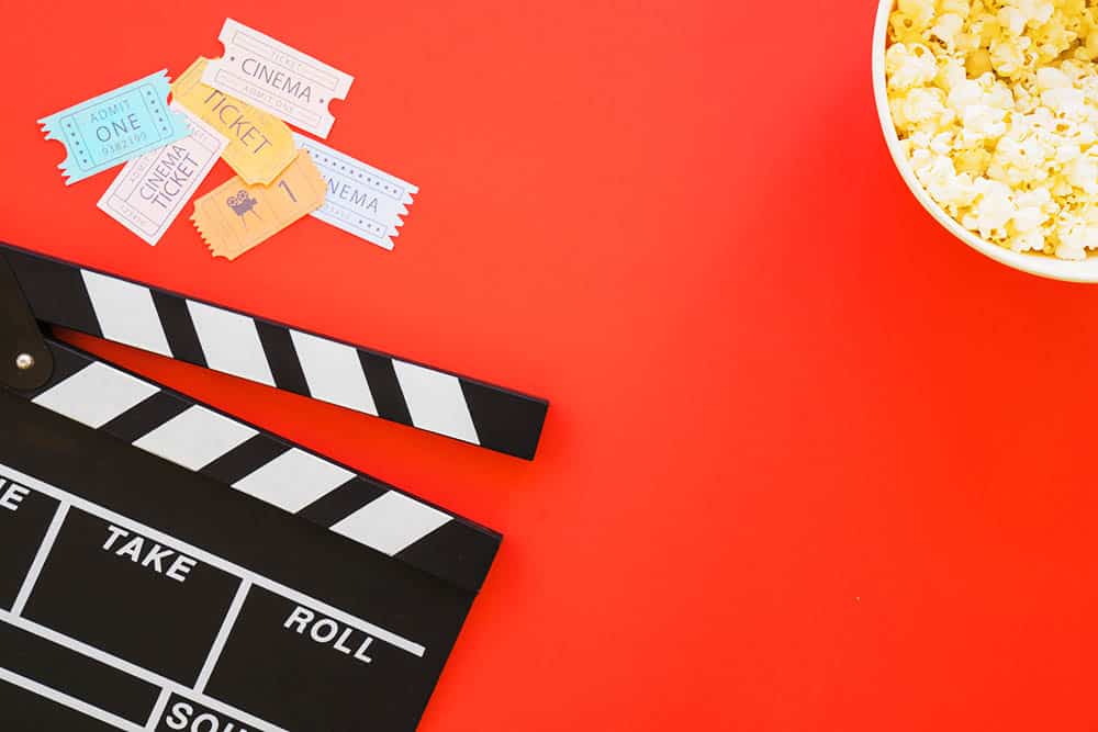 Why 90s Cinema Was the Golden Age of Film: A Trip Down Memory Lane