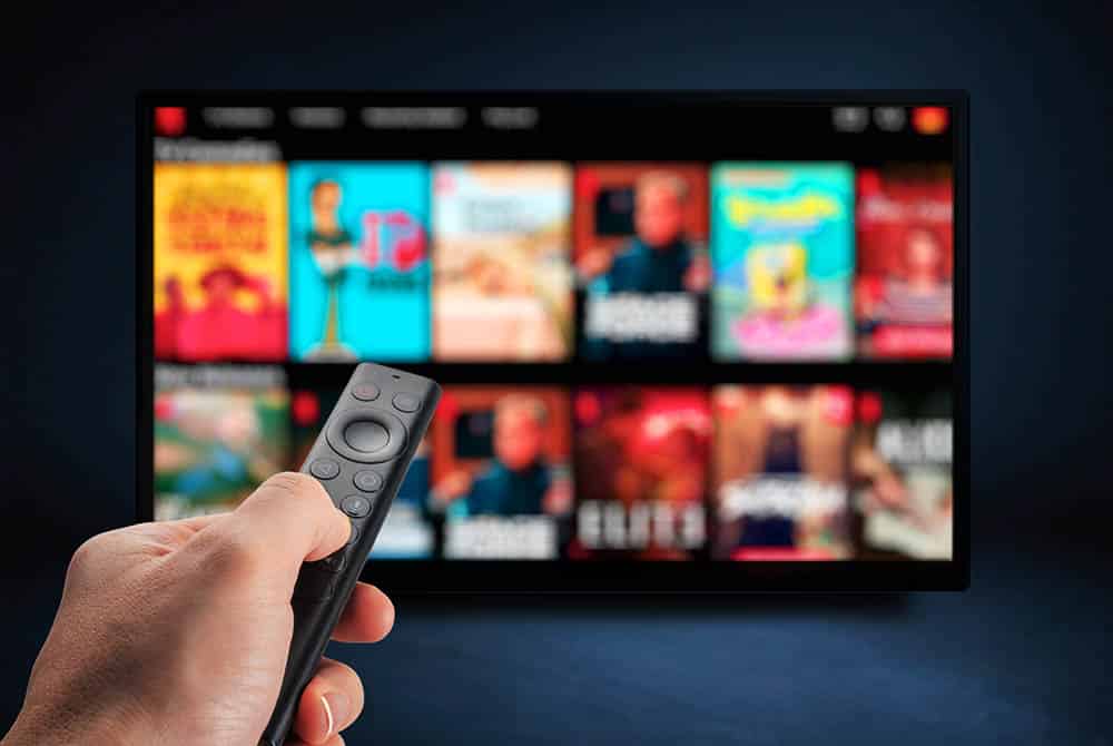Why Streaming Is the Future of Entertainment and You Can’t Afford to Miss Out!