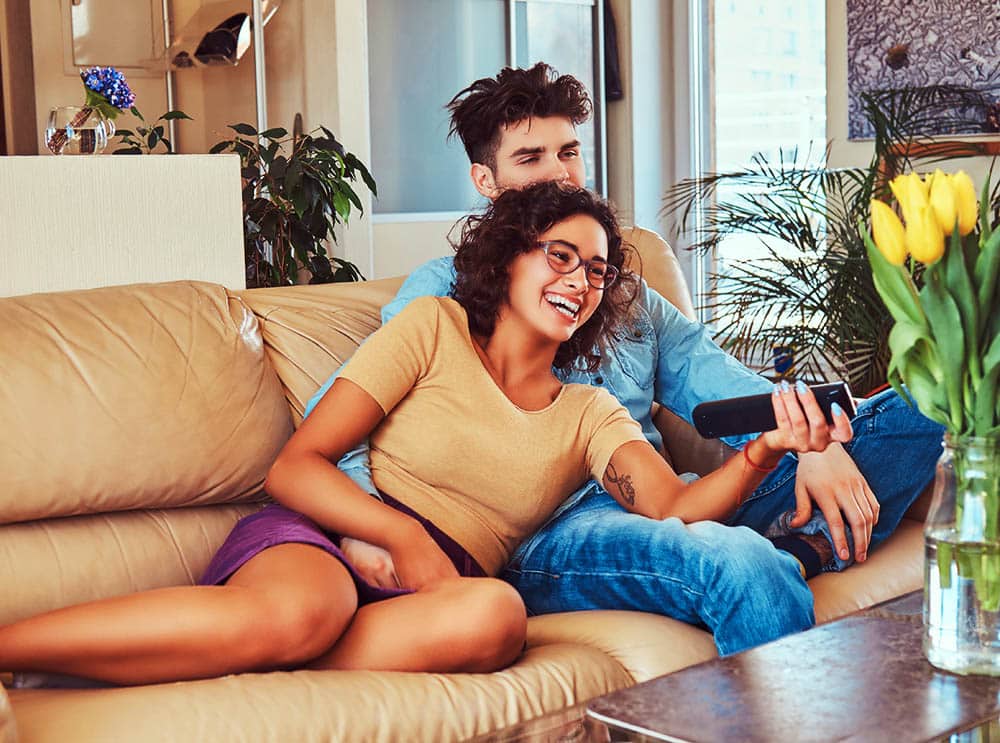 Ensnare Your Heart: The Undeniable Allure of Romance TV Series