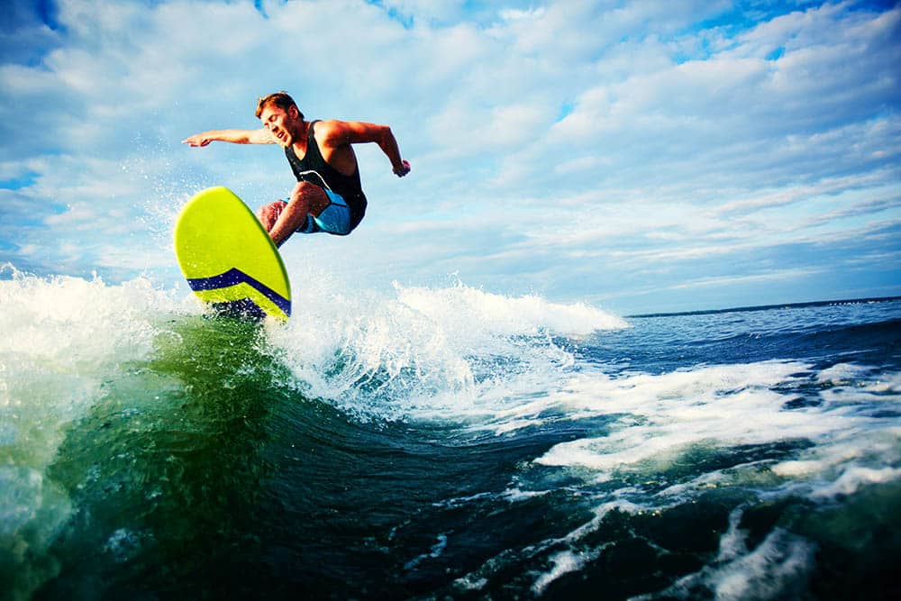 Why Water Skiing is the Ultimate Thrill-Experience You Need to Try