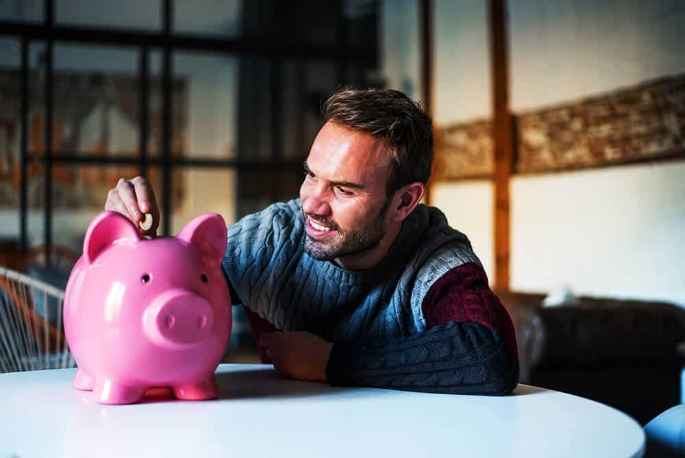 Discover the Secret to a Wealthy Future: Harness the Power of Savings Today!