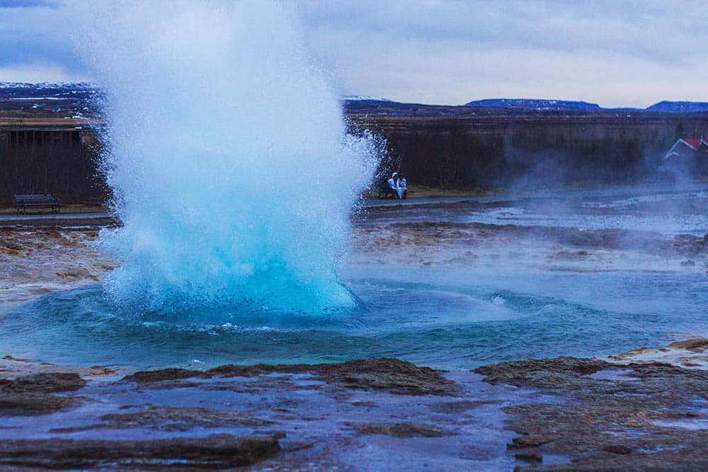 Discover the Future of Clean and Sustainable Energy with Geothermal Power