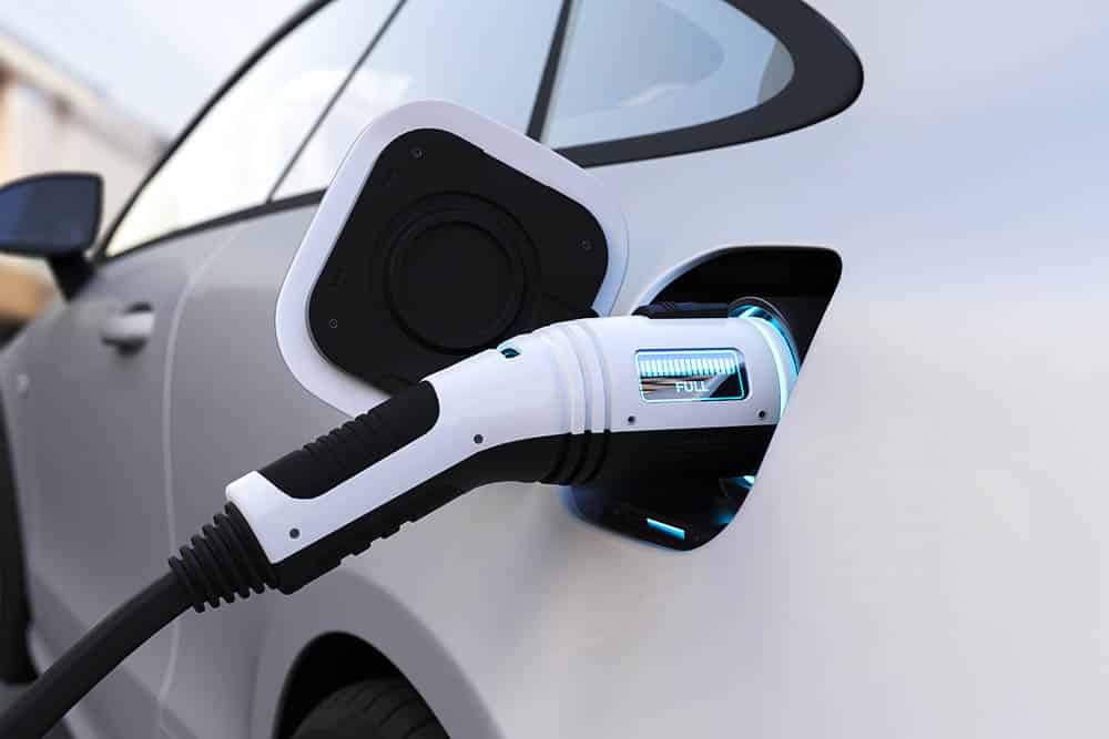 Revolutionize Your Ride: Why Electric Vehicles are the Future of Transportation
