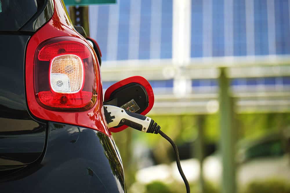 Revolutionize Your Commute: Why Hybrid Vehicles Are the Future of Transportation