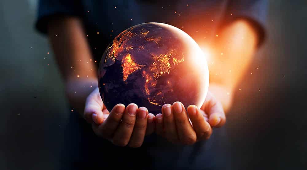 Why Embracing Globalization is Essential for a Thriving and Sustainable Future