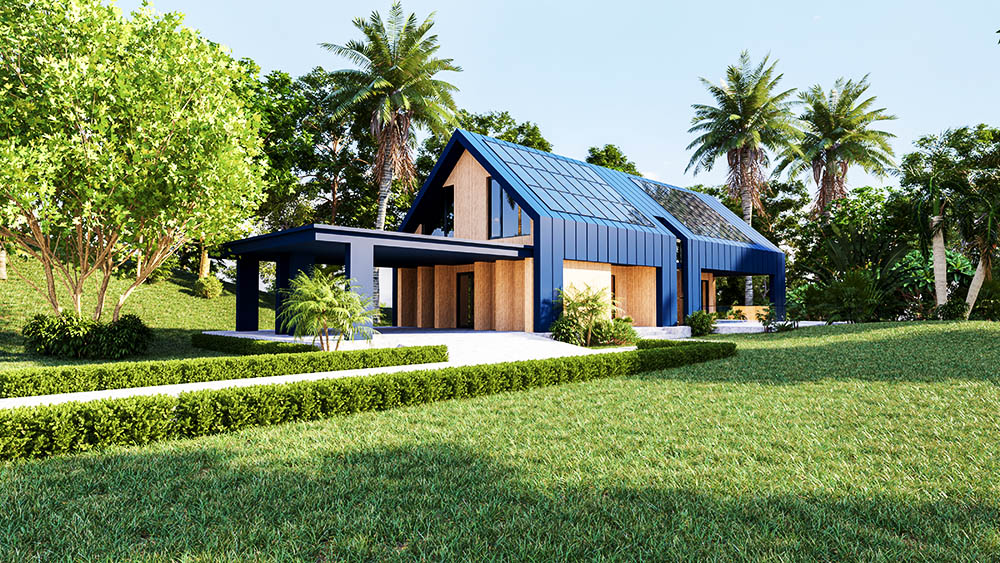 Why Rural Living Is the Ultimate Escape: Discover the Beauty of Rural Houses