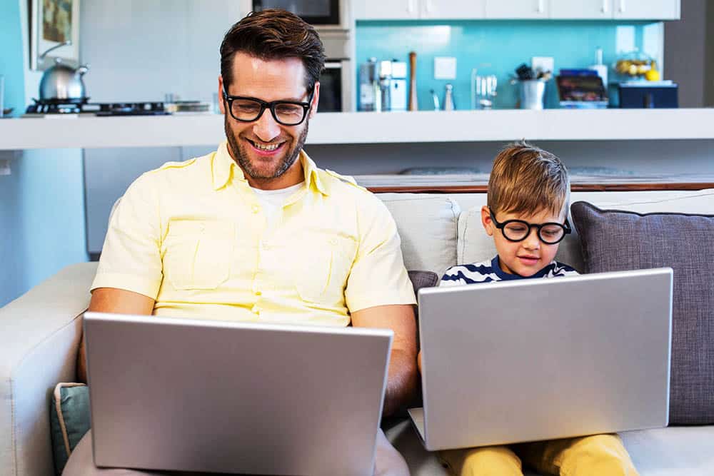 Why Fatherhood is the Most Rewarding and Essential Role a Man Can Have