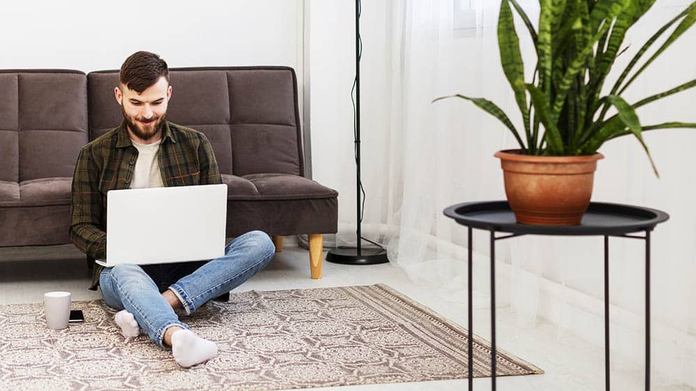 Why Online Therapy is the Future of Mental Health Treatment!