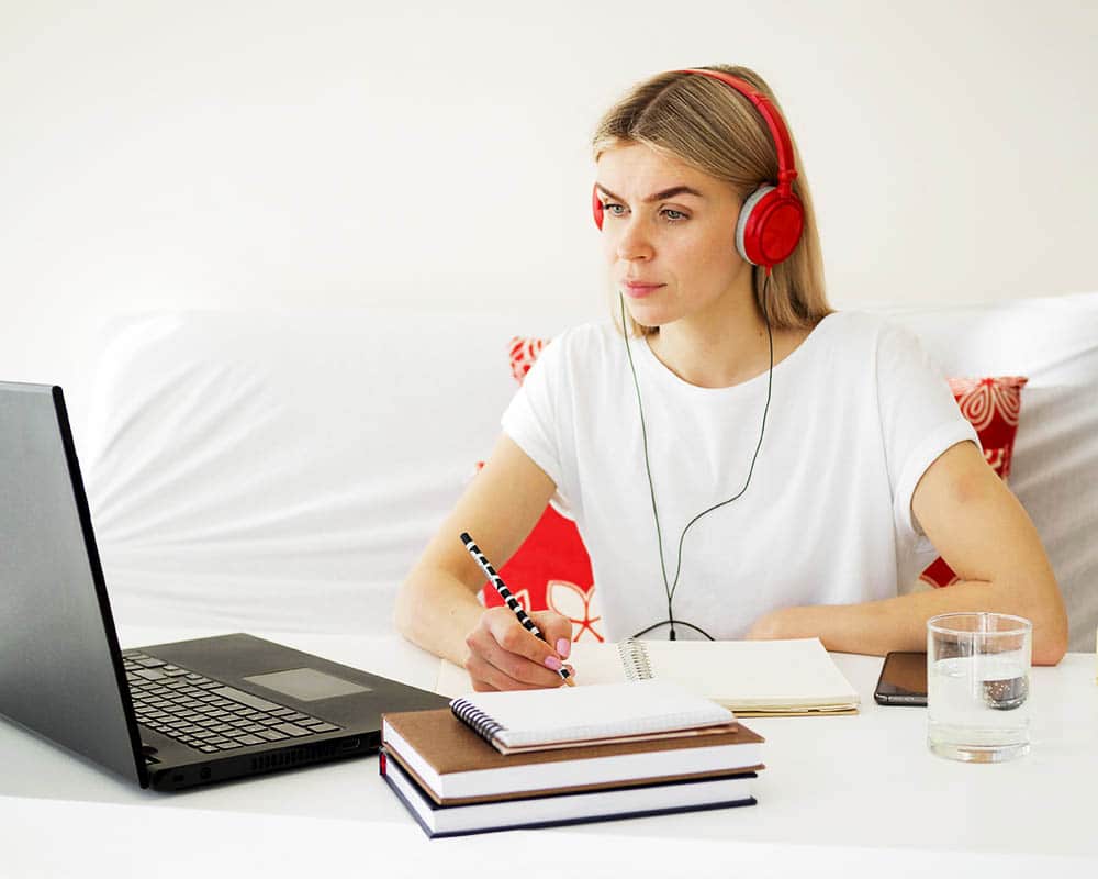 Boost Your Career with Online Certifications: Enhance Your Skills from the Comfort of Your Own Home!