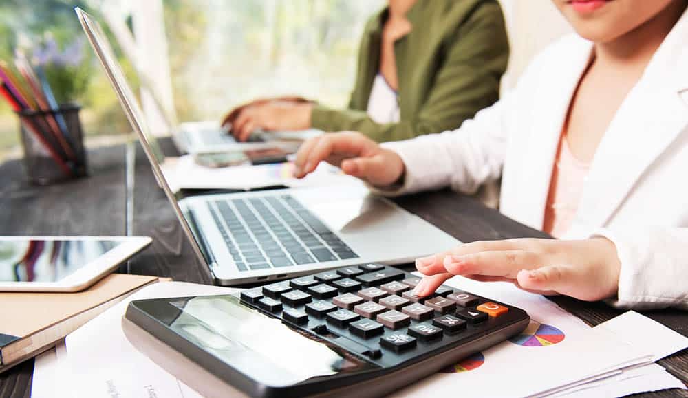 Why Every Business Needs a Qualified Accountant for Financial Stability and Success