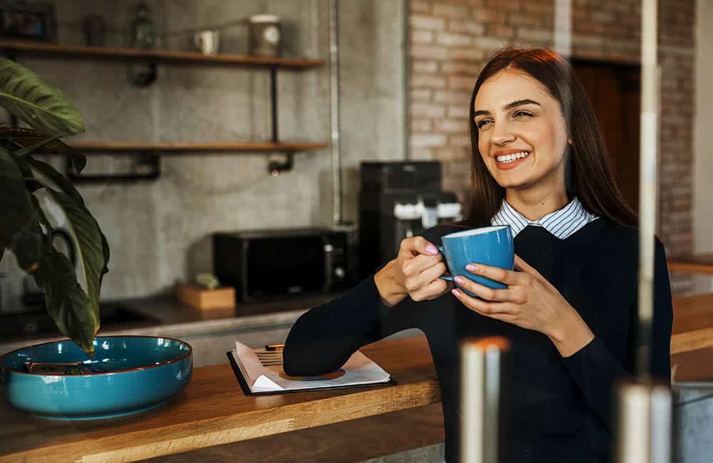 Unleash your Inner Confidence: Why Self-Esteem is the Key to Success
