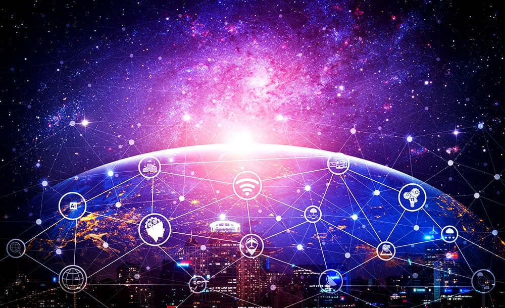 The Revolutionary Impact of the Internet of Things: Why You Can’t Afford to Ignore It