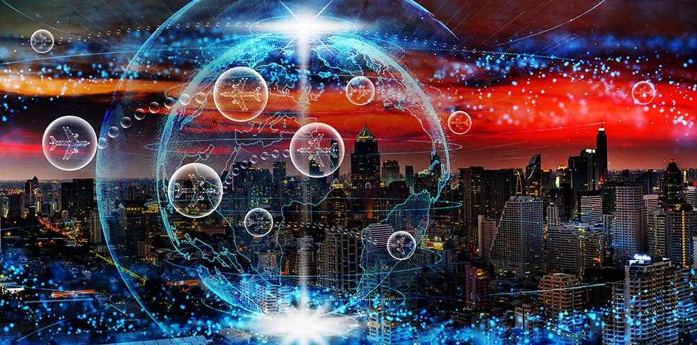 The Revolutionary Impact of the Internet of Things: Why You Can’t Afford to Ignore It