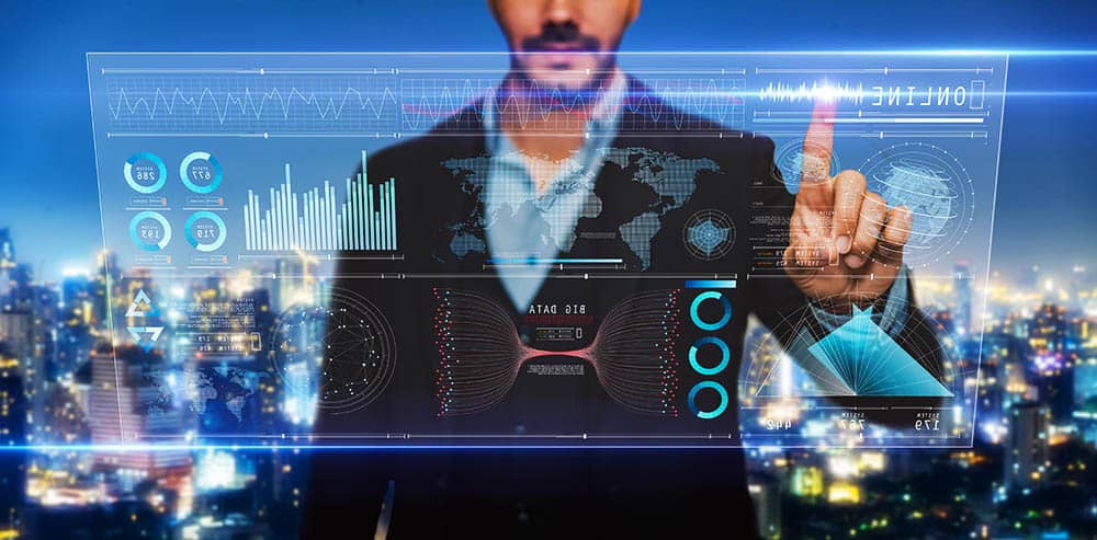 Unlocking the Power of Your Data: How Data Analysis Can Revolutionize Your Business