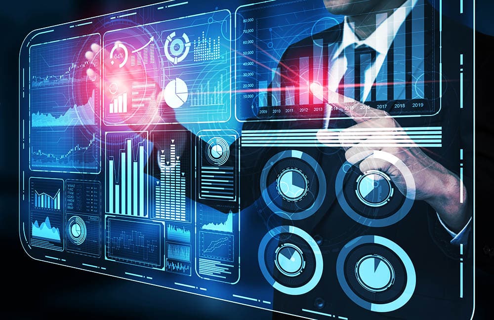 Why Ignoring Big Data Could Be the Biggest Mistake You Make in Your Business Strategy