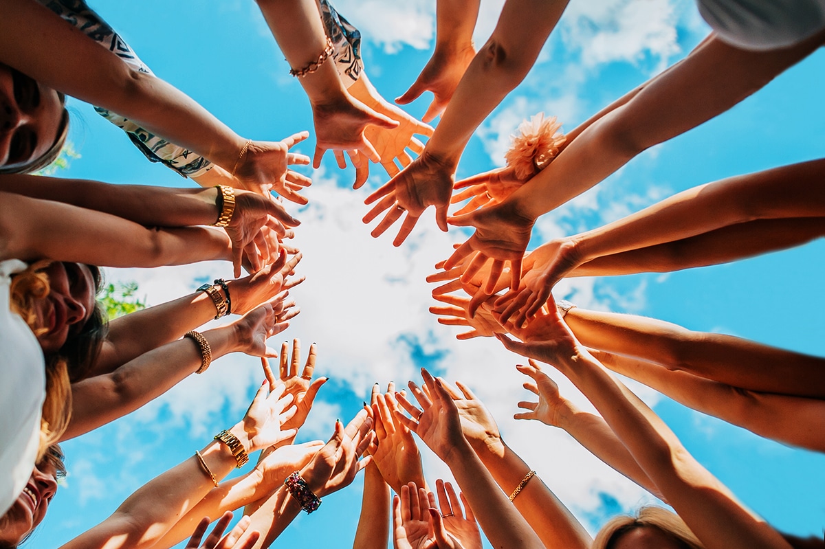 5 Empowering Ways to Foster Peace in Your Community and Beyond