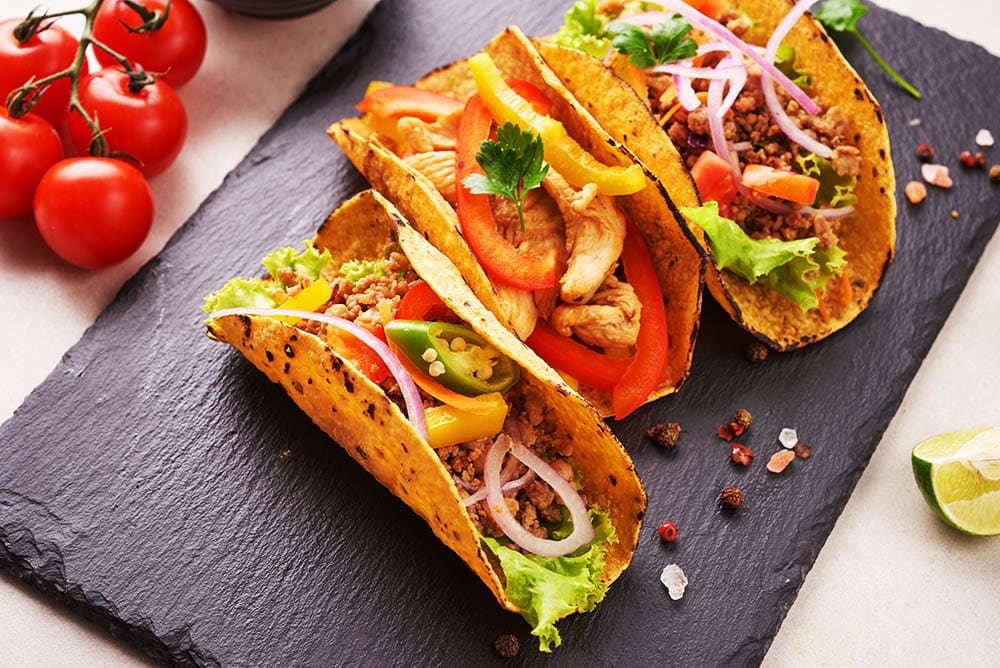 Expand Your Palate and Travel the World with These Mouth-Watering International Delicacies!