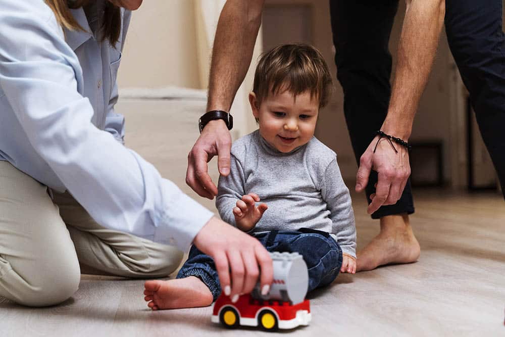 Unlocking the Secrets to Successful Parenting – Expert Tips That Will Change Your Family’s Life Forever!