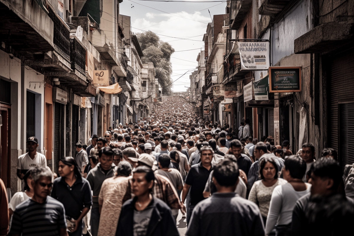5 Reasons Why the World Needs to Extend a Helping Hand to Refugees