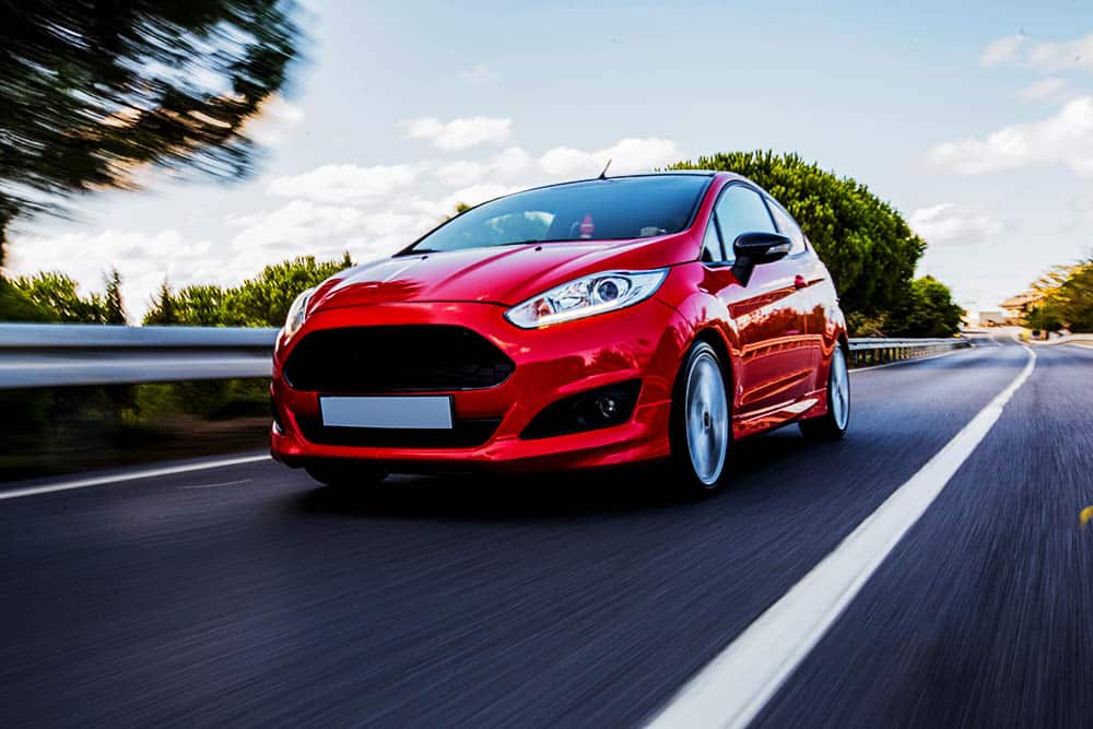 5 Reasons Why Diesel Engines are the Best Choice for Performance and Fuel Efficiency!