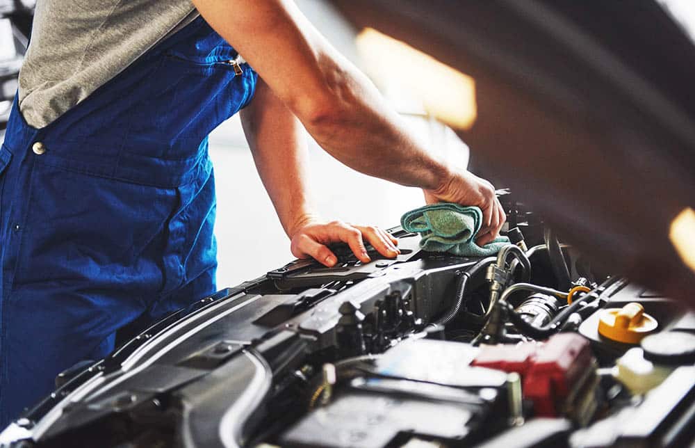 Timing Belt Changes: The Crucial Maintenance Step You Can’t Afford to Skip!