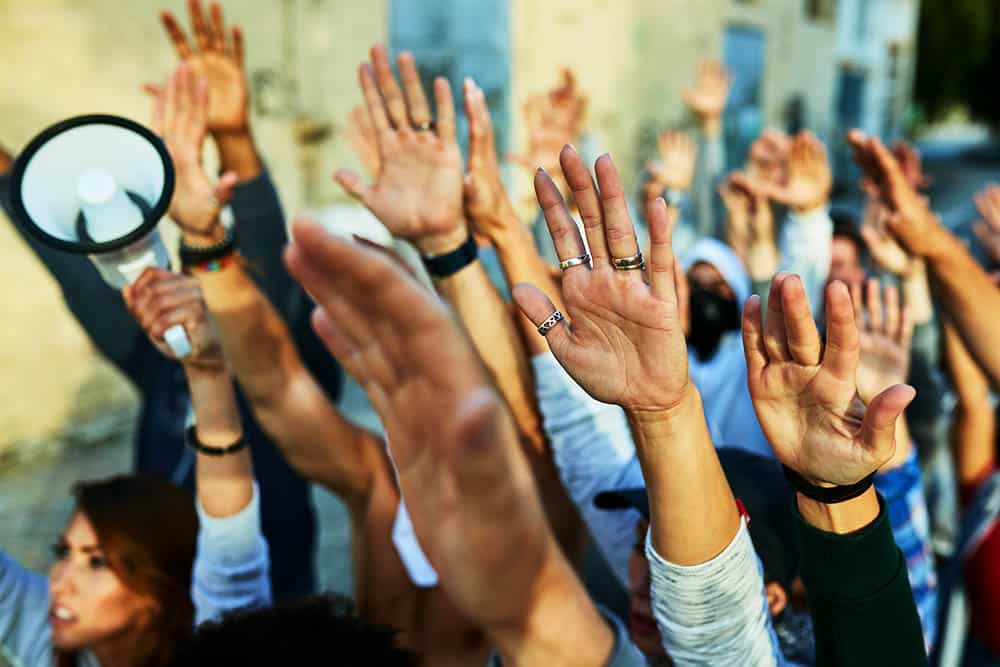 Unveiling the Importance of Human Rights: Why Every Person Deserves to Be Treated Fairly
