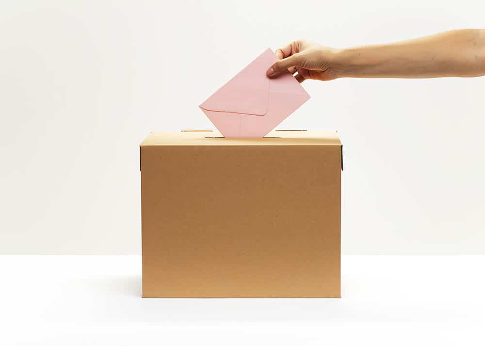 Why Your Vote Matters: The Importance of Being Educated and Engaged in National Politics