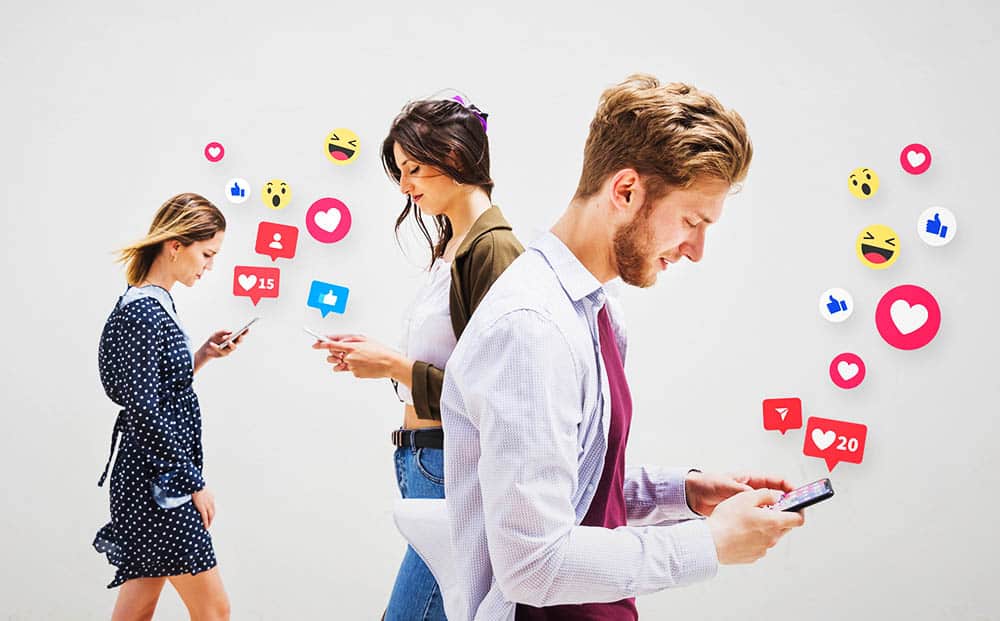 Unlock the Power of Virality: How Social Media Can Boost Your Online Presence