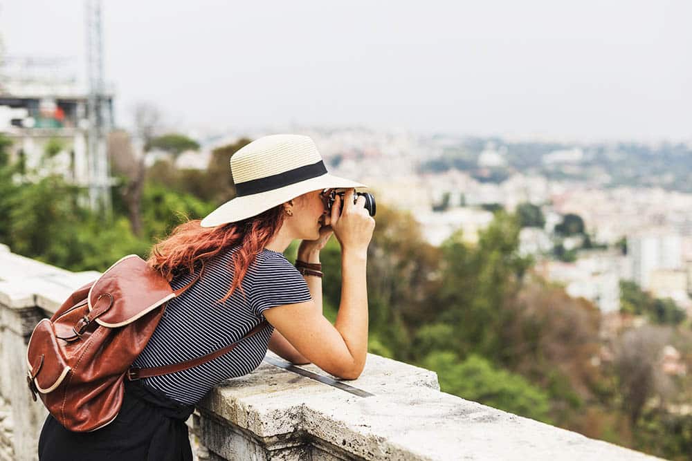Unlock the Power of Photography: Why Every Moment Deserves to be Captured